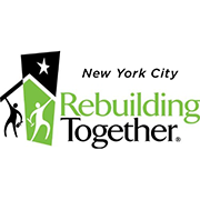 REBUILDING TOGETHER NYC